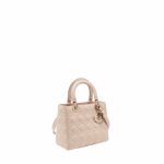 MEDIUM LADY DIOR BAG