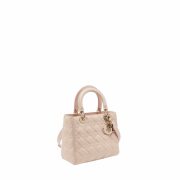 MEDIUM LADY DIOR BAG