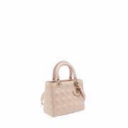 ⁦MEDIUM LADY DIOR BAG⁩ – תמונה ⁦2⁩