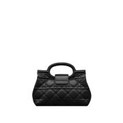 ⁦Dior Jolie Top Handle Mini Bag⁩ – תמונה ⁦3⁩