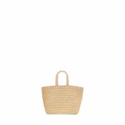 ⁦Rive Gauche Supple Tote Bag⁩ – תמונה ⁦4⁩