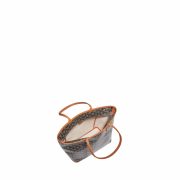 ⁦Artois PM Bag Black & Tan⁩ – תמונה ⁦2⁩