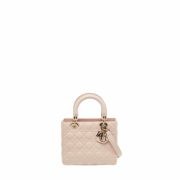 ⁦MEDIUM LADY DIOR BAG⁩ – תמונה ⁦3⁩