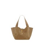 LE 5 À 7 BEA in suede