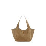 LE 5 À 7 BEA in suede