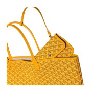 ⁦Saint Louis GM Bag Yellow⁩ – תמונה ⁦2⁩