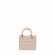 ⁦MEDIUM LADY DIOR BAG⁩ – תמונה ⁦4⁩