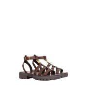 ⁦CLEA TRIOMPHE DARK BROWN⁩ – תמונה ⁦4⁩