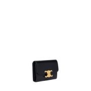 ⁦TRIOMPHE COMPACT WALLET⁩ – תמונה ⁦3⁩
