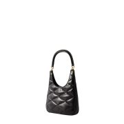 ⁦Sade Mini Quilted Leather Tote⁩ – תמונה ⁦2⁩