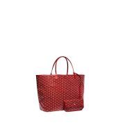 Saint Louis GM Bag Red