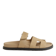 Chypre sandal Suede