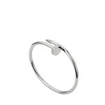 JUSTE UN CLOU BRACELET WITH DIAMONDS