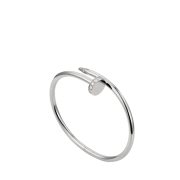 JUSTE UN CLOU BRACELET WITH DIAMONDS