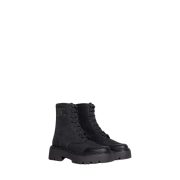 ⁦CELINE BULKY LACED UP BOOT⁩ – תמונה ⁦4⁩