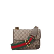 ⁦Neo Vintage Small Messenger Bag⁩ – תמונה ⁦2⁩
