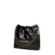 ⁦CHANEL 22 SMALL HANDBAG⁩ – תמונה ⁦6⁩