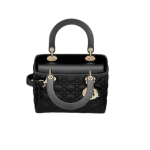 MEDIUM LADY DIOR BAG