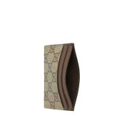 ⁦OPHIDIA GG CARD CASE⁩ – תמונה ⁦2⁩