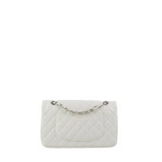 ⁦Medium Classic Double Flap Bag Caviar Skin⁩ – תמונה ⁦7⁩