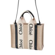 ⁦Small Woody Tote Bag⁩ – תמונה ⁦5⁩