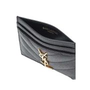 ⁦YSL CARD HOLDER⁩ – תמונה ⁦2⁩