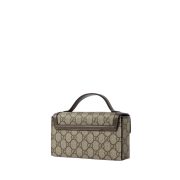 ⁦Ophidia mini top handle bag⁩ – תמונה ⁦4⁩