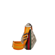 ⁦Gucci Attache Small Shoulder Bag⁩ – תמונה ⁦2⁩