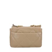 ⁦CHANEL 19 SMALL⁩ – תמונה ⁦6⁩