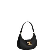 ⁦MEDIUM AVA TRIOMPHE BAG IN SMOOTH CALFSKIN⁩ – תמונה ⁦4⁩