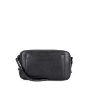 ⁦SNAP SHOT BAG ALL BLACK⁩ – תמונה ⁦3⁩