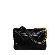 ⁦CHANEL 19 LARGE⁩ – תמונה ⁦4⁩