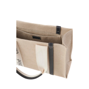 ⁦MEDIUM WOODY TOTE BAG⁩ – תמונה ⁦5⁩