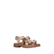 ⁦CELINE LEO STRAPPY SANDAL⁩ – תמונה ⁦5⁩