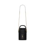GABY bucket bag in lambskin