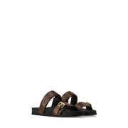 ⁦Bom Dia Flat Mule New Look⁩ – תמונה ⁦2⁩