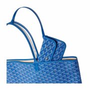 ⁦Saint Louis GM Bag Sky Blue⁩ – תמונה ⁦3⁩