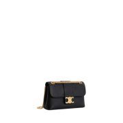 ⁦VICTOIRE BAG in SUPPLE CALFSKIN⁩ – תמונה ⁦5⁩