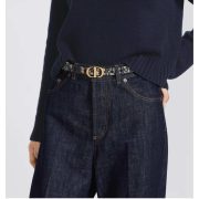 ⁦30 MONTAIGNE BELT⁩ – תמונה ⁦2⁩