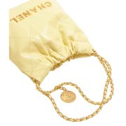 ⁦CHANEL 22 MINI HANDBAG⁩ – תמונה ⁦5⁩