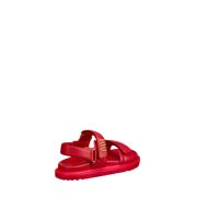 ⁦DIORACT SANDAL RED⁩ – תמונה ⁦2⁩