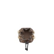 ⁦Mon Tresor Leather Mini⁩ – תמונה ⁦2⁩
