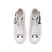⁦Walk’n’Dior High-Top Platform Sneaker⁩ – תמונה ⁦2⁩