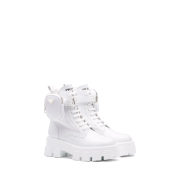 ⁦Prada Monolith Boots⁩ – תמונה ⁦2⁩