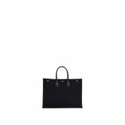 ⁦large Rive Gauche tote bag⁩ – תמונה ⁦3⁩