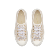 ⁦Walk’n’Dior Platform Sneaker⁩ – תמונה ⁦3⁩