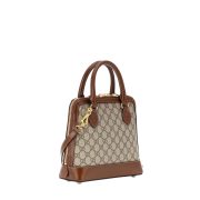 ⁦1955 Horsebit Small tote⁩ – תמונה ⁦5⁩