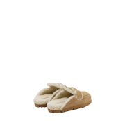 ⁦Shearling slippers⁩ – תמונה ⁦2⁩