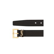 ⁦CASSANDRE BELT CAVIAR SKIN⁩ – תמונה ⁦2⁩