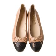 ⁦Chanel Ballet Flats⁩ – תמונה ⁦3⁩
